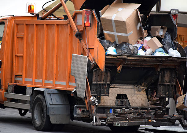Best Scrap Metal Removal  in Forest, VA