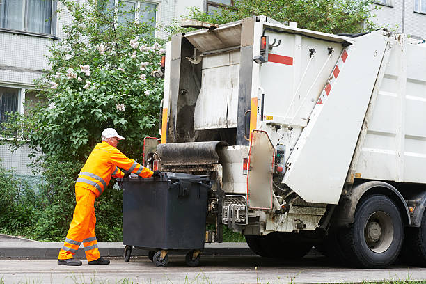Same-Day Junk Removal Services in Forest, VA