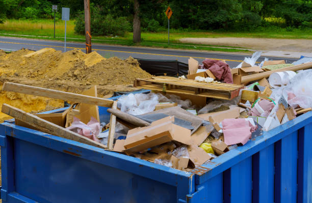 Best Hoarding Cleanup  in Forest, VA
