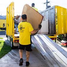 Best Commercial Junk Removal  in Forest, VA