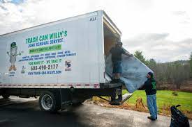 Professional Junk Removal in Forest, VA